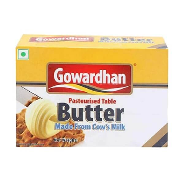 Gowardhan Butter